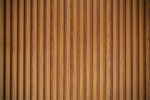 Wooden Buildings