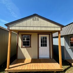 Utility Shed SW070