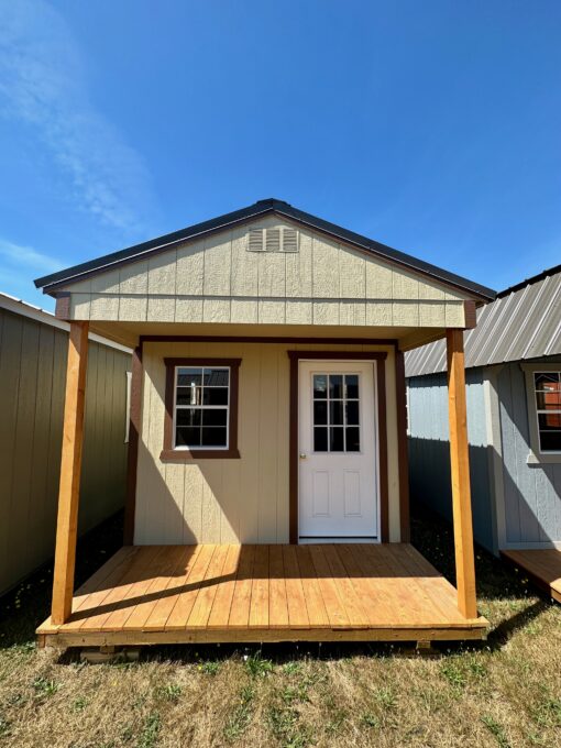 Utility Shed SW070