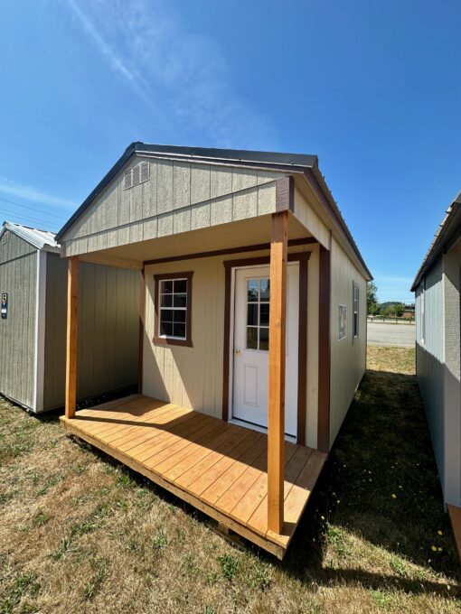 Utility Shed SW070 - Image 5