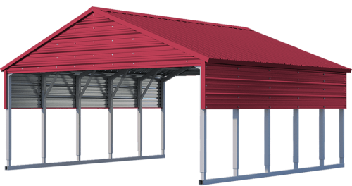 carports