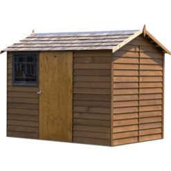 Utility Sheds