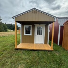 Utility Shed A6645