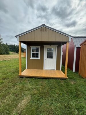 Utility Shed A6645