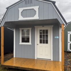 Lofted Play House A7059