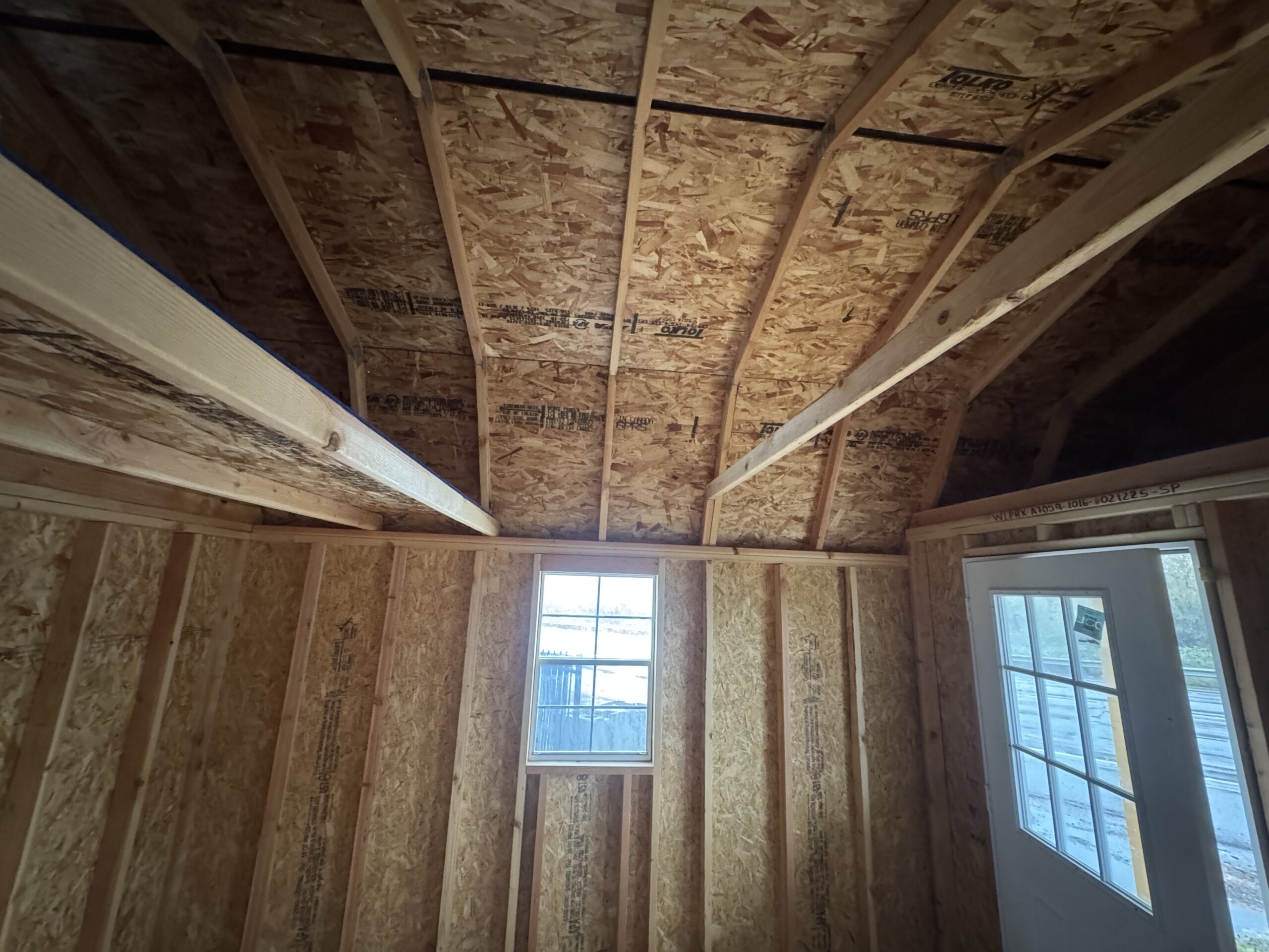 Lofted Play House A7059 - Image 4