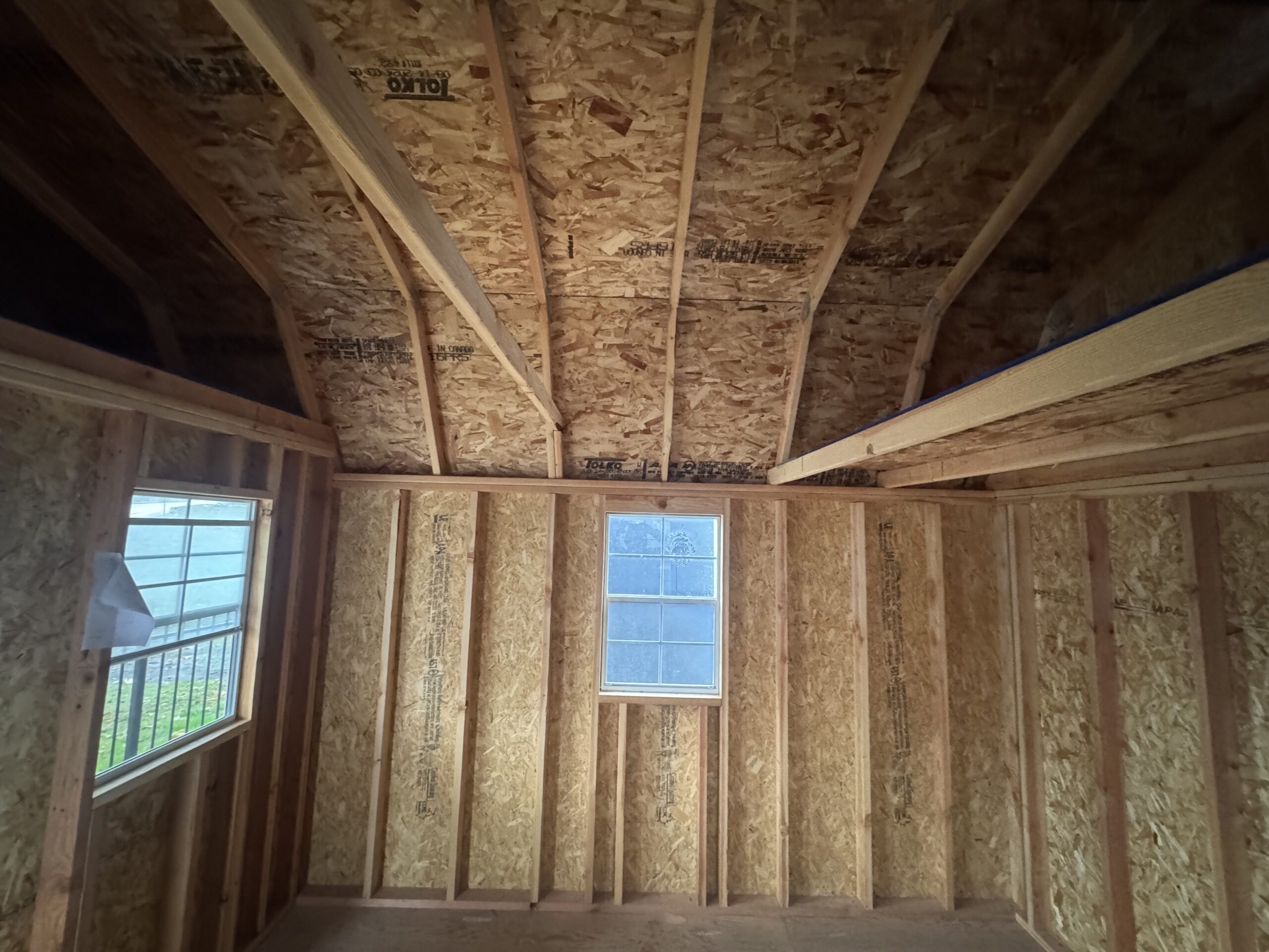 Lofted Play House A7059 - Image 5