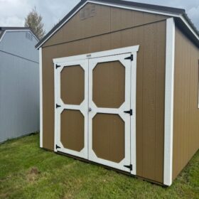 Utility Shed SW011 - Sold