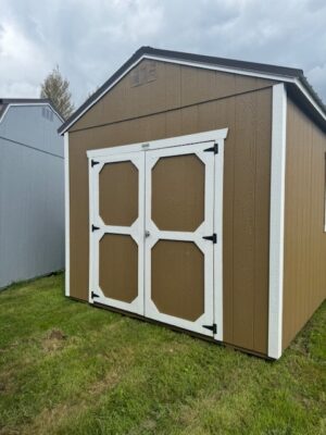 Utility Shed SW011