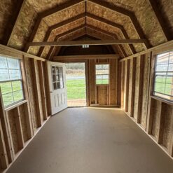 Alternative view of Playhouse Package P7429