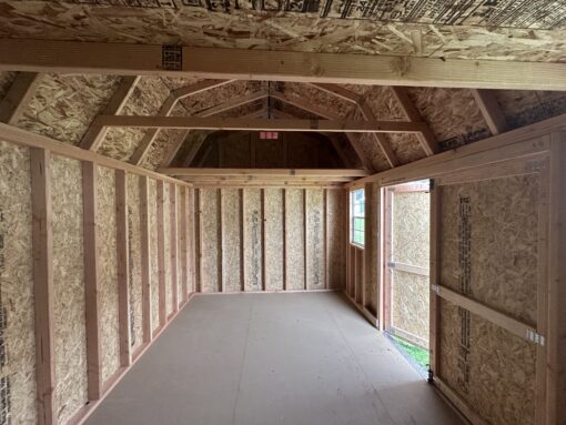 Lofted Barn A6533 - Image 6