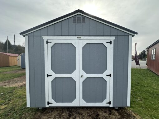Utility Shed  A6438
