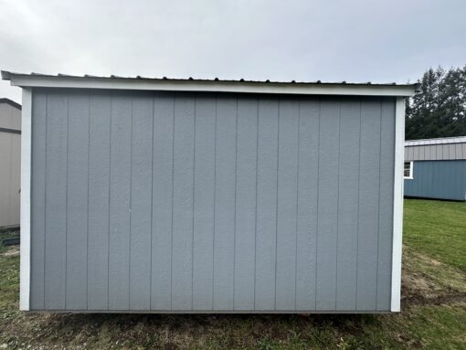 Utility Shed  A6438 - Image 4