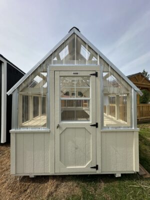 A7238 Greenhouse