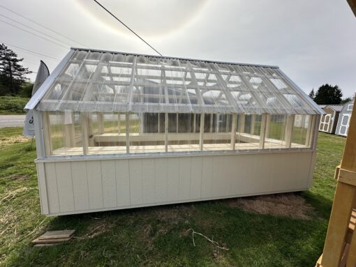 A7238 Greenhouse - Image 4