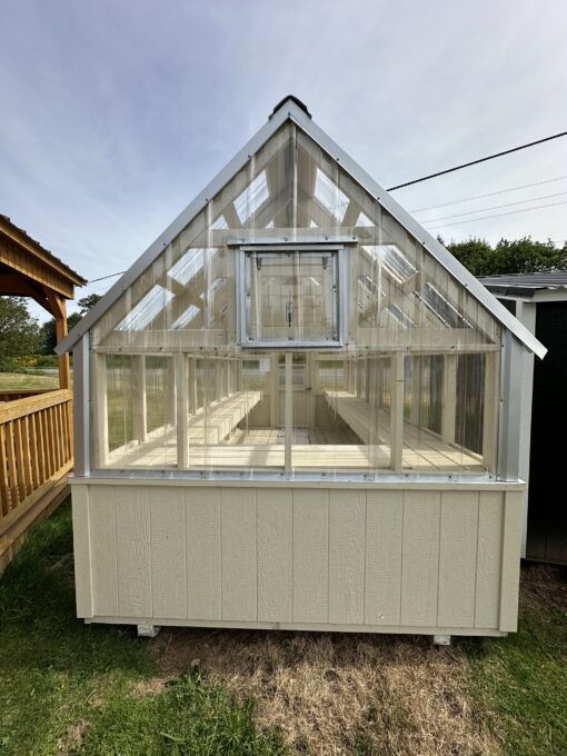 A7238 Greenhouse - Image 3