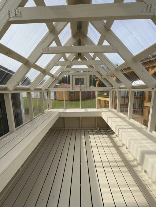 A7238 Greenhouse - Image 2