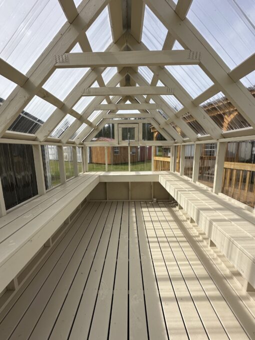 A7238 Greenhouse - Image 5