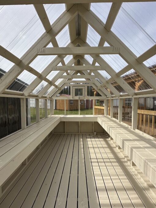 A7238 Greenhouse - Image 6