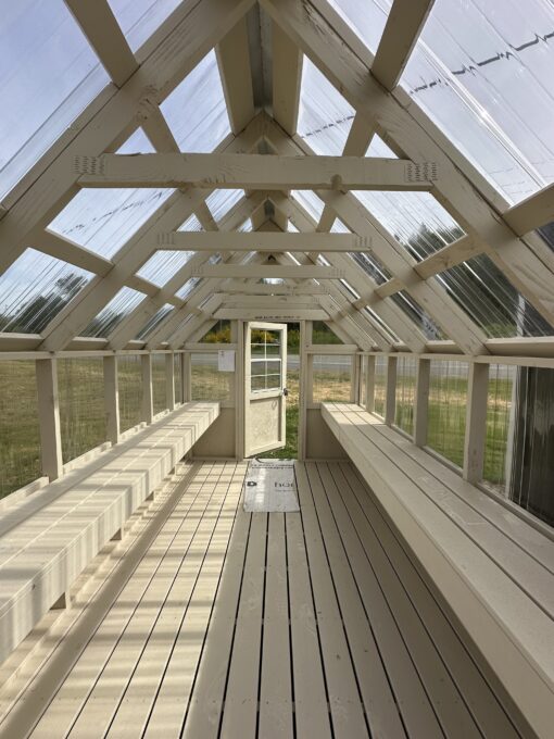 A7238 Greenhouse - Image 7