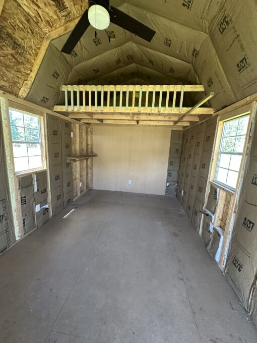 Playhouse Package P6566 - Image 3