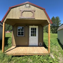 Playhouse Package P6566