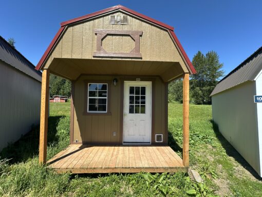 Playhouse Package P6566
