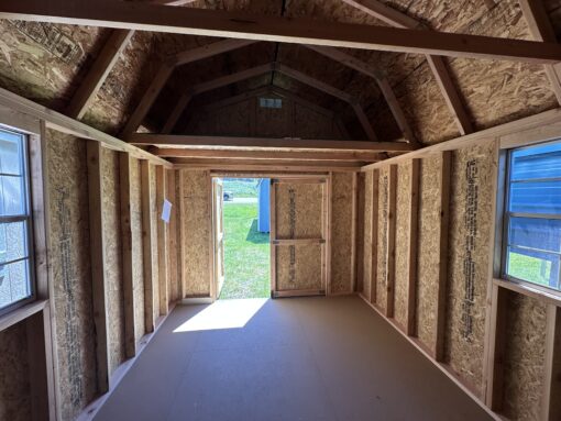 Lofted Barn A7136 - Image 5