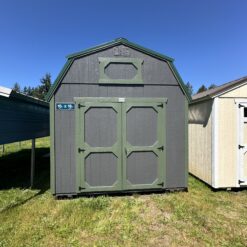 Lofted Barn A7136