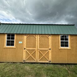 Lofted Barn A6926