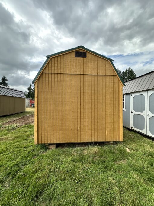 Lofted Barn A6926 - Image 5