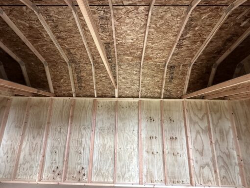 Lofted Barn A6926 - Image 9