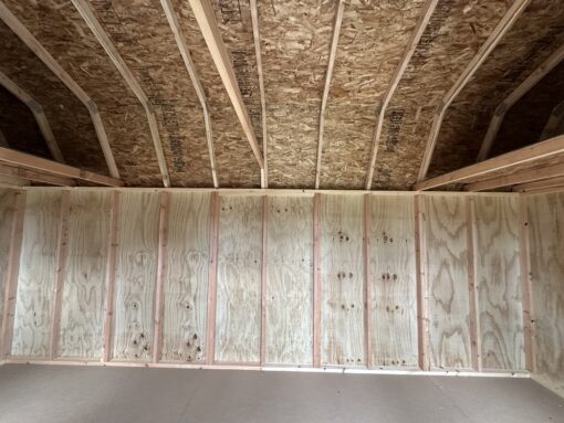 Lofted Barn A6926 - Image 8