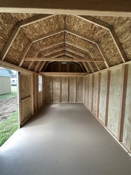 Lofted Barn A6926 - Image 7