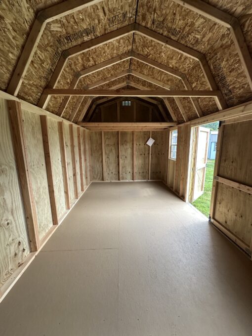 Lofted Barn A6926 - Image 6