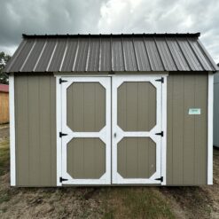Lofted Barn A6906