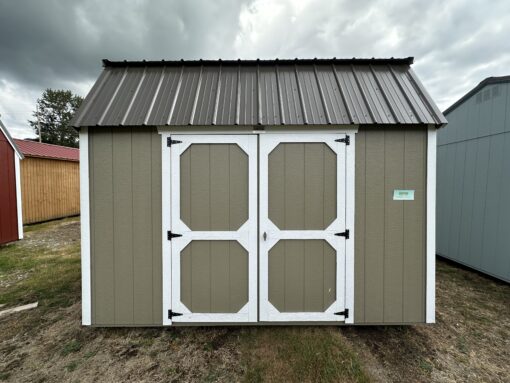 Lofted Barn A6906