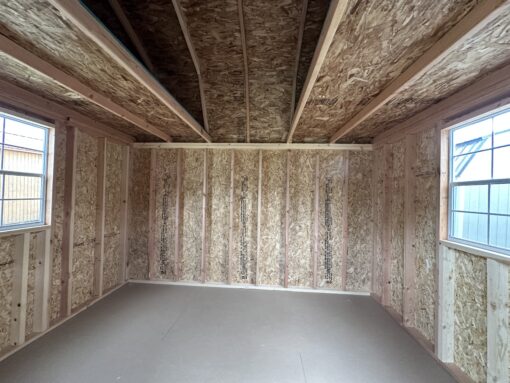Lofted Barn A6906 - Image 2