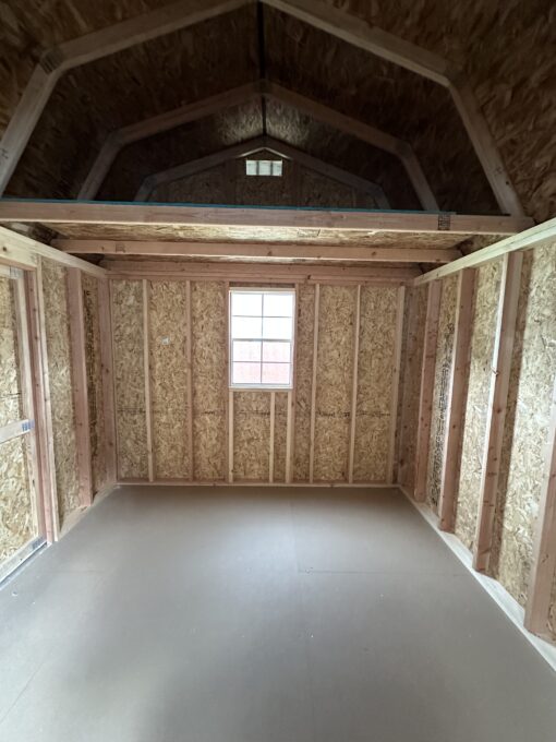 Lofted Barn A6906 - Image 3