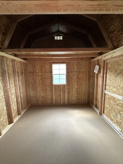 Lofted Barn A6906 - Image 4