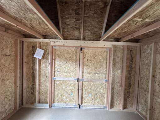 Lofted Barn A6906 - Image 5