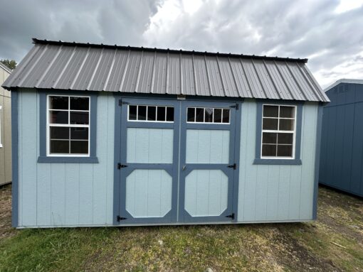 Lofted Barn A7330