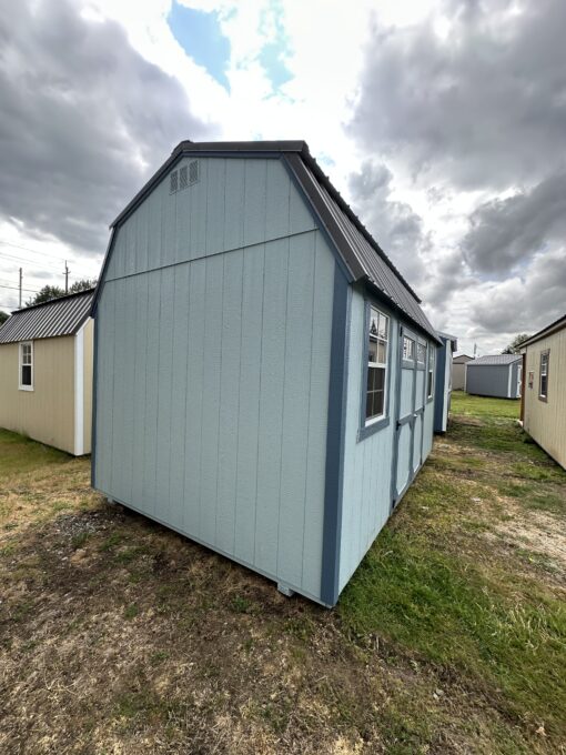 Lofted Barn A7330 - Image 6