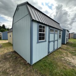 Alternative view of Lofted Barn A7330 - SOLD