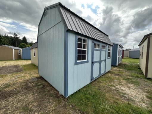 Lofted Barn A7330 - Image 2