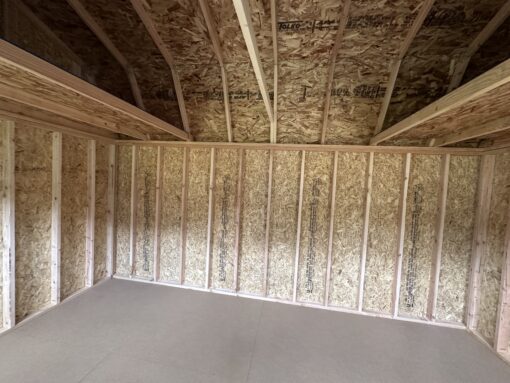 Lofted Barn A7330 - Image 5