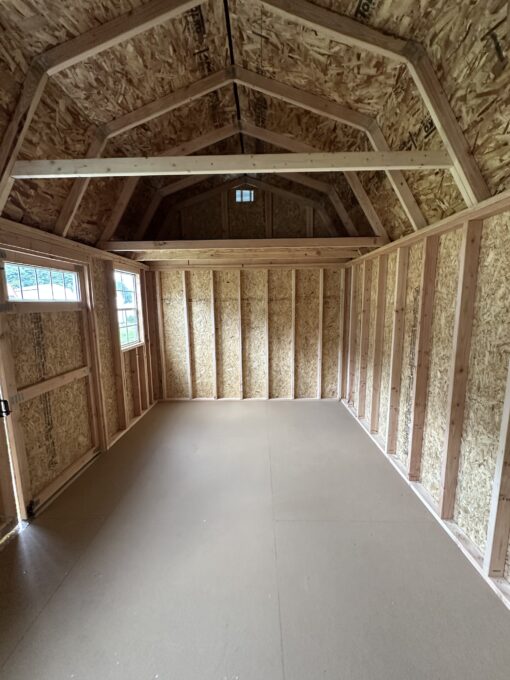 Lofted Barn A7330 - Image 7