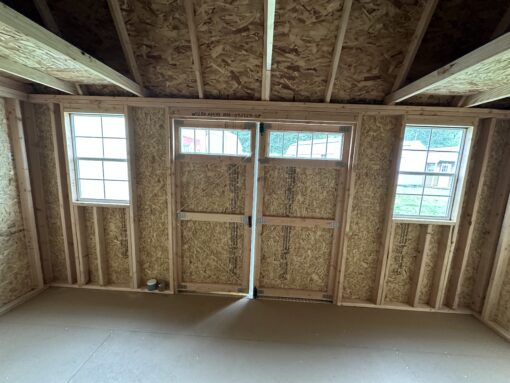 Lofted Barn A7330 - Image 4