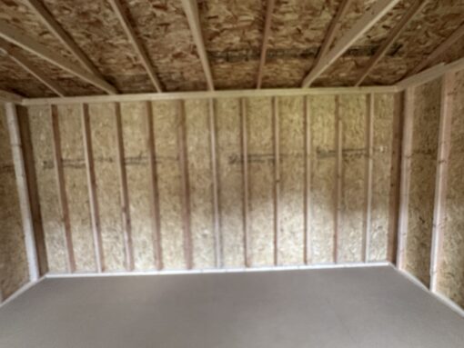 Utility Shed  A6962 - Image 6