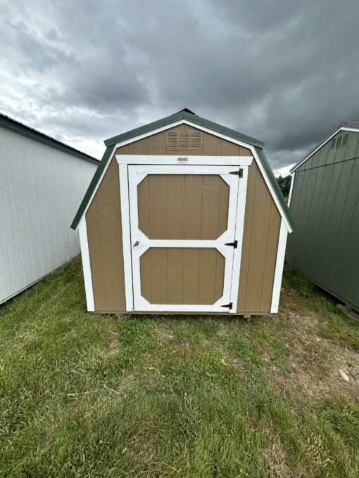 Barn A7219